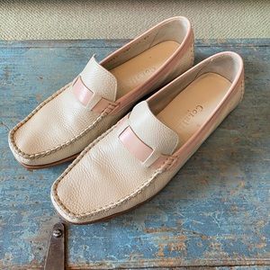 Cole Hahn Leather Shoes